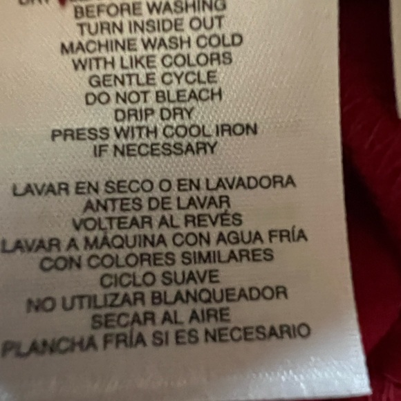 Kasper Ruffle Front Blouse- 4P - Picture 2 of 4